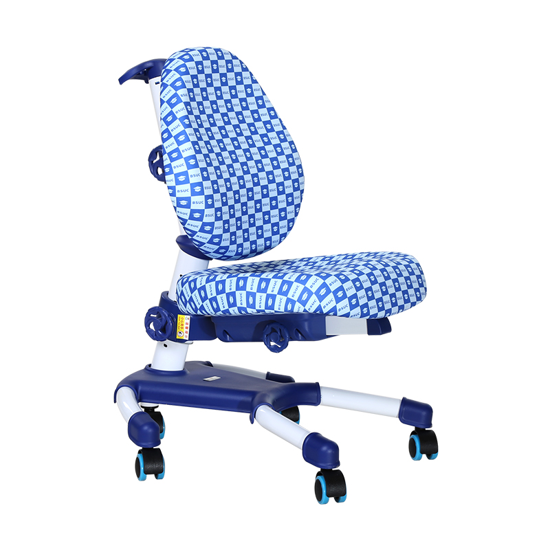 DRY-501可升降學習椅